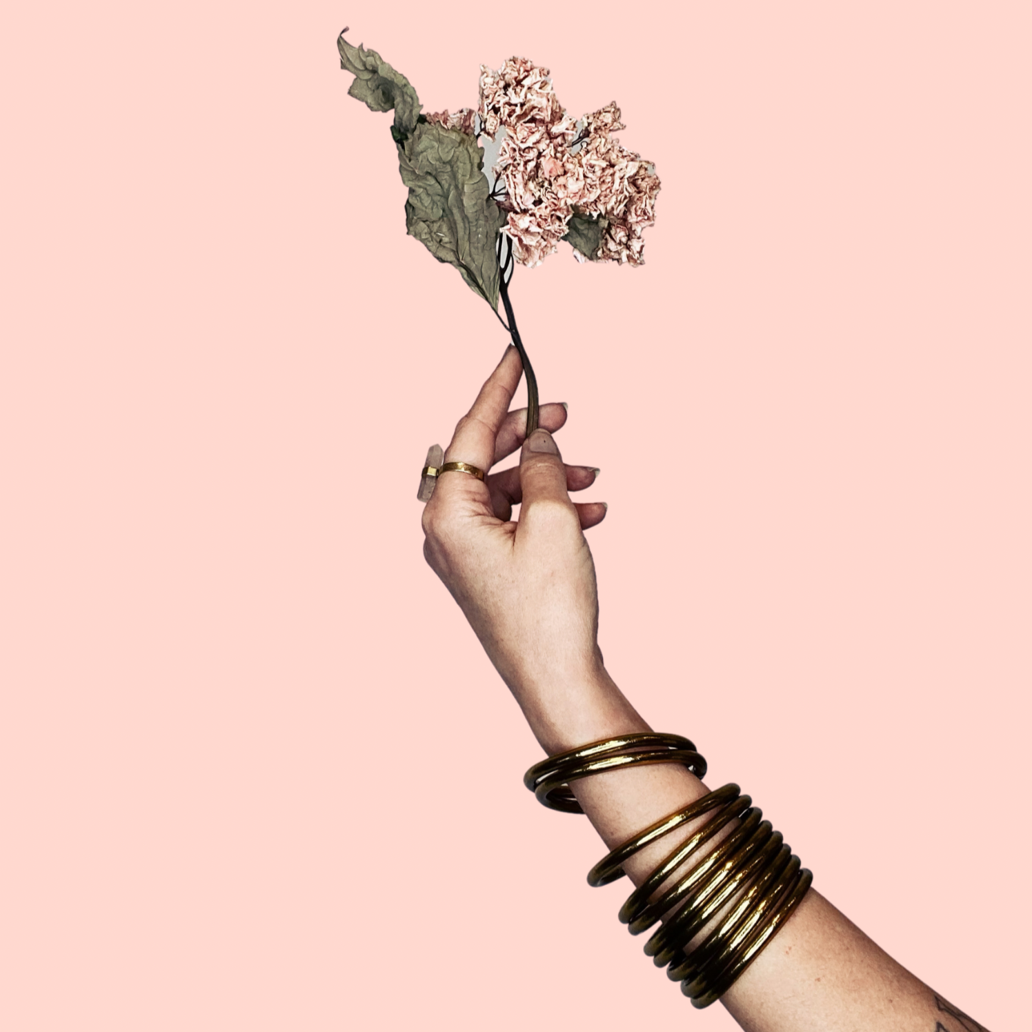 Thai sales buddhist bracelets