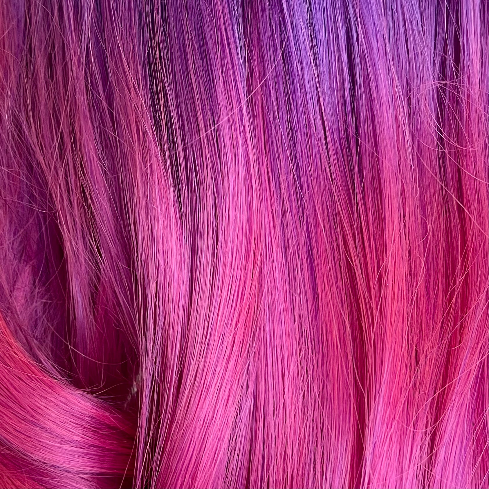 Delaney (lace front + heat safe)