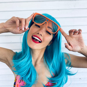 Sunnies / Spring Breakers