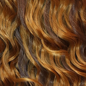Celeste (Lace front + Heat safe)