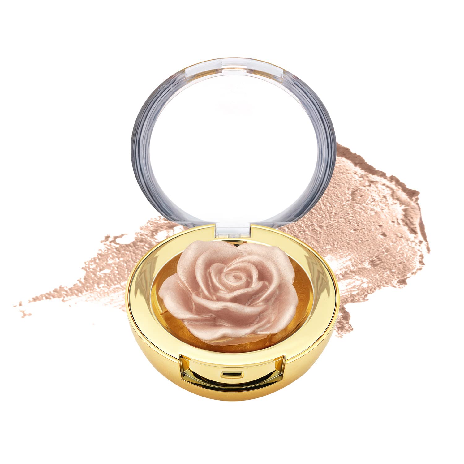 Cheeky Roses Blush