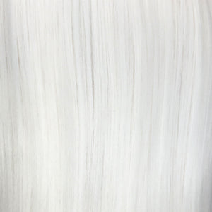 Sybil (lace front + heat safe)