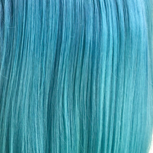 Charmaine (lace front + heat safe)