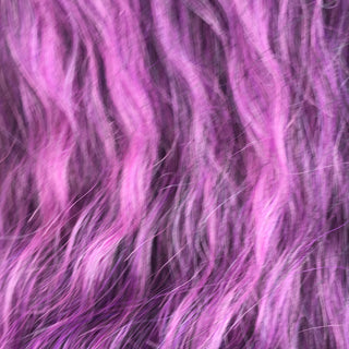 Raven (Heat Safe + Lace Front)