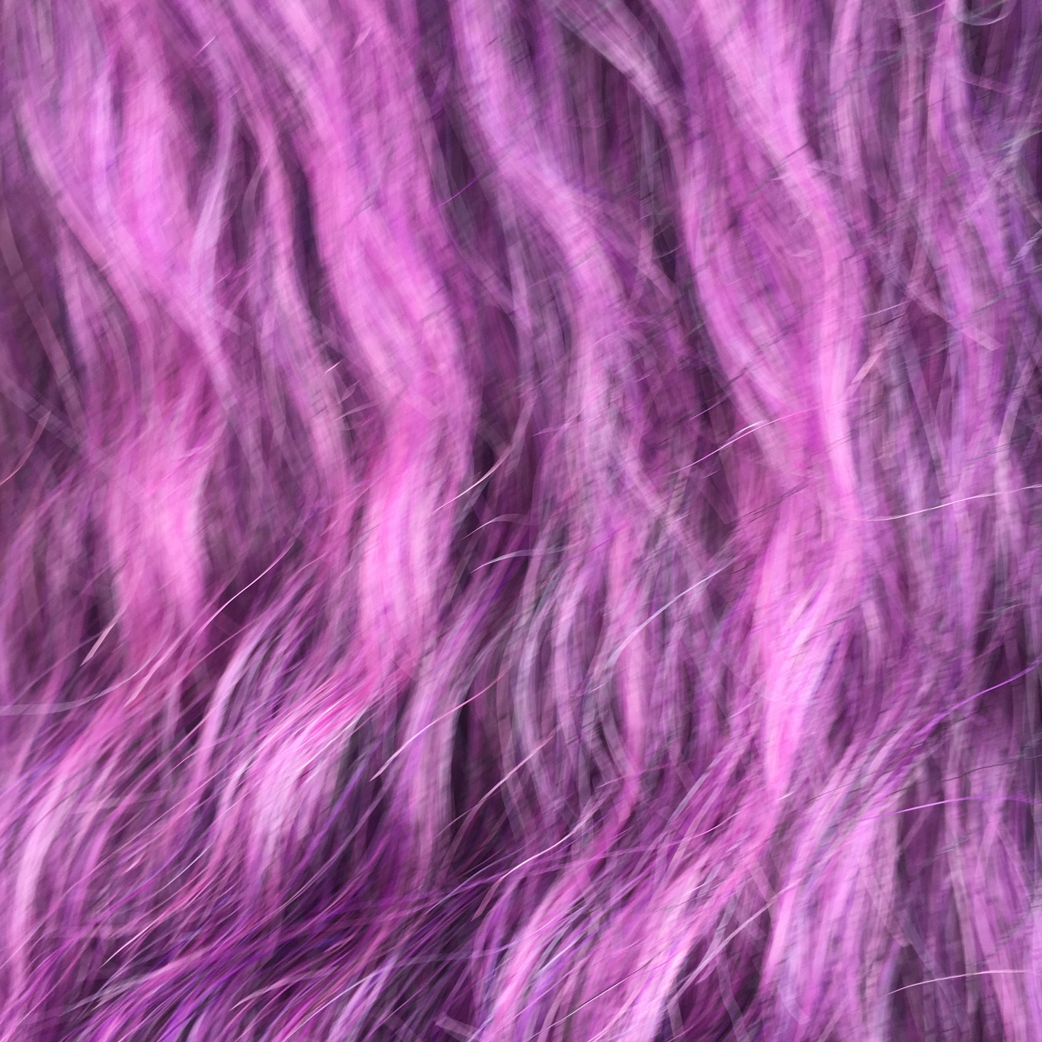 Raven (Heat Safe + Lace Front)