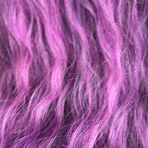 Raven (Heat Safe + Lace Front)