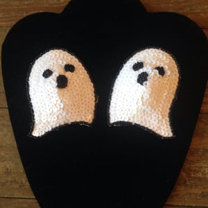 Ghost Pasties