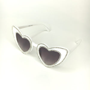 Sunnies / Blinged Out Lovecat