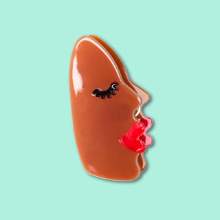 Body Part Jaw Clips