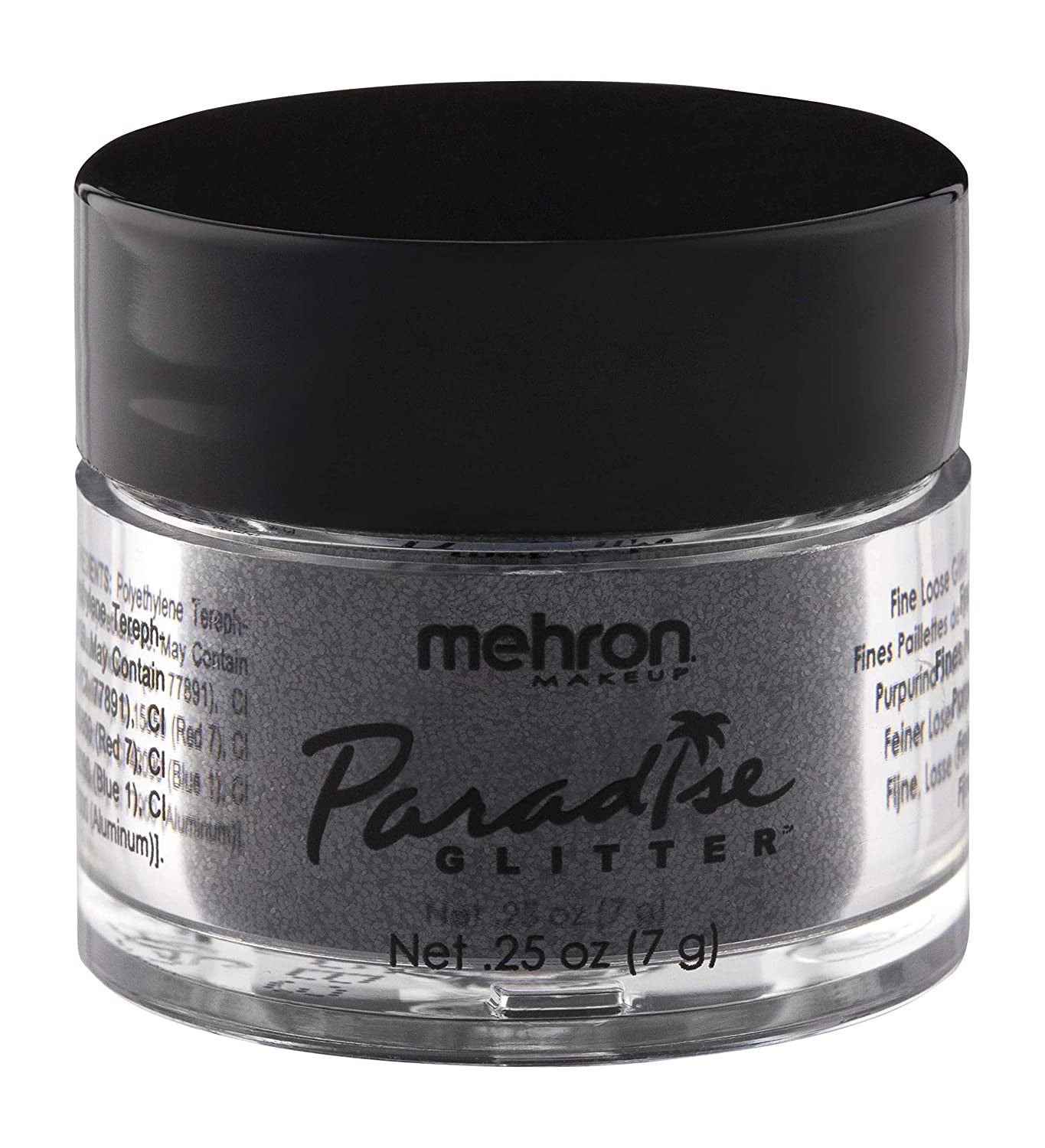 Mehron / Paradise Glitter