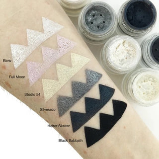 Medusa's Makeup Eye Dust