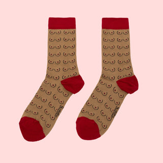 Naughty Socks
