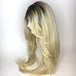 Dk Rt Blonde (SOMBRE613)