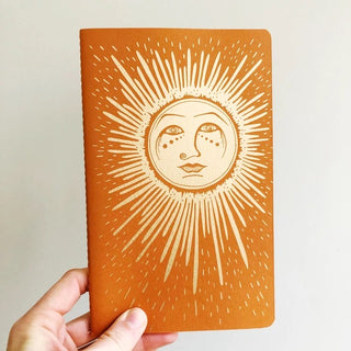 Blank Page Journals