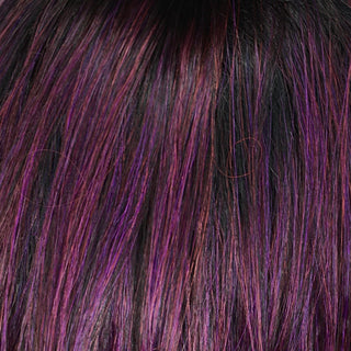 Olive (Heat Safe + Lace Front)