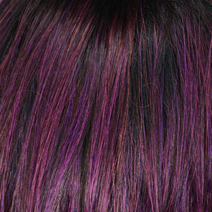 Olive (Heat Safe + Lace Front)