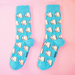 Naughty Socks