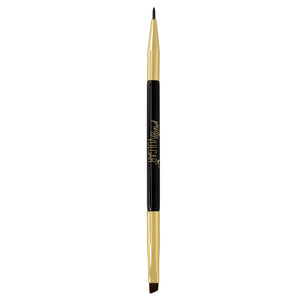 Pretty Vulgar / The Wing Master Dual-Sided Eyeliner Brush – Coco Coquette