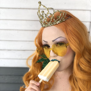 Queen Candy Tiaras