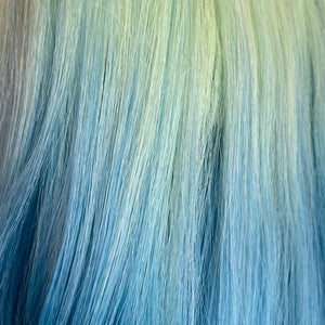 Delaney (lace front + heat safe)