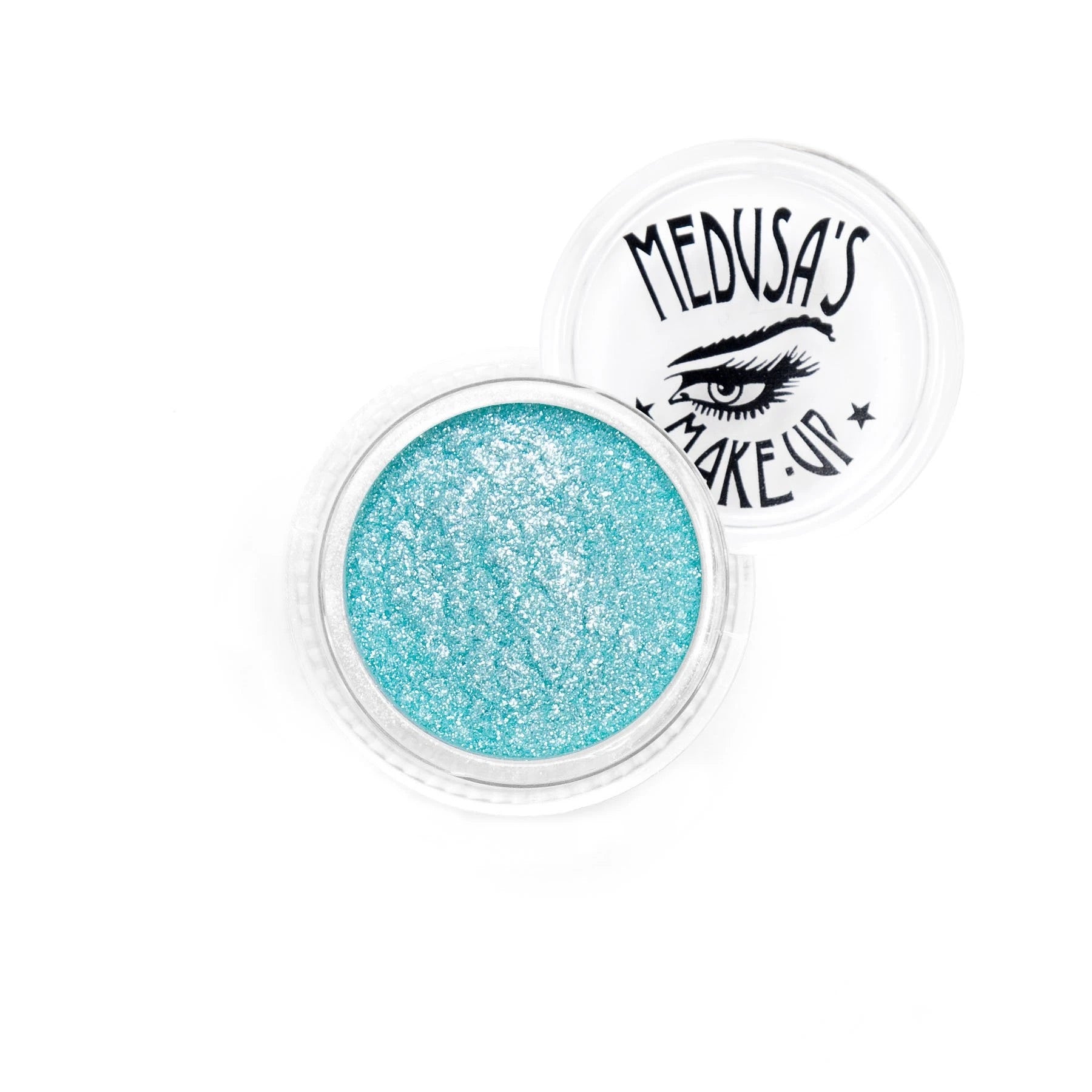 Medusa's Makeup Biodegradable Glitter