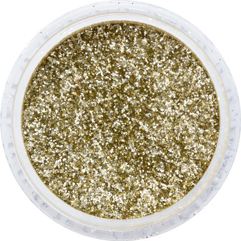 Kryolan Pintura Natural Glitter (biodegradable)