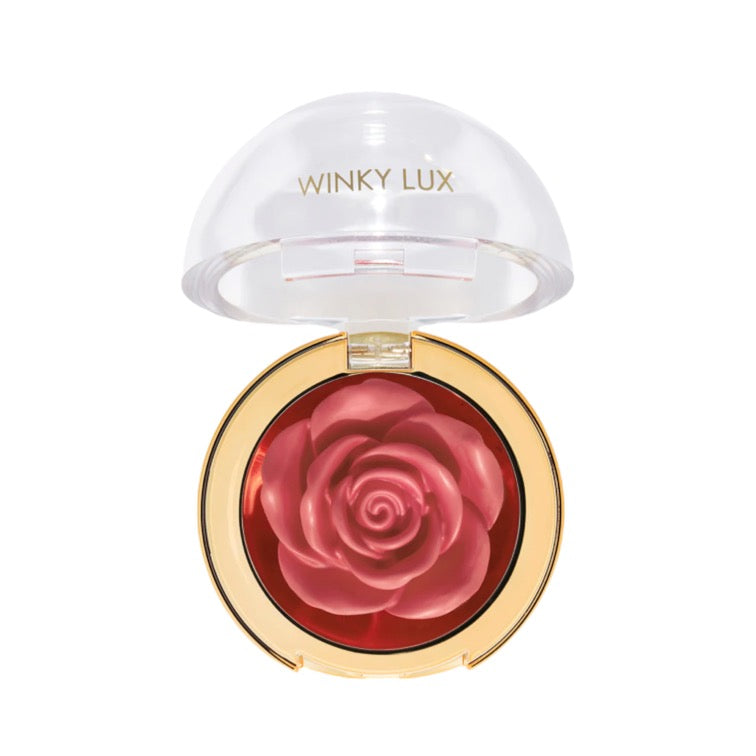 Winky Lux / Cheeky Roses