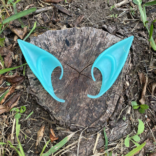 Latex Elf Ears