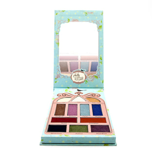 Pretty Vulgar / Eyeshadow Palettes