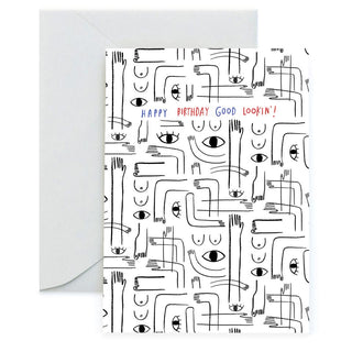 Assorted Birthday Cards