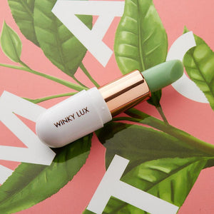 Winky Lux Matcha Balm