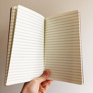 Blank Page Journals