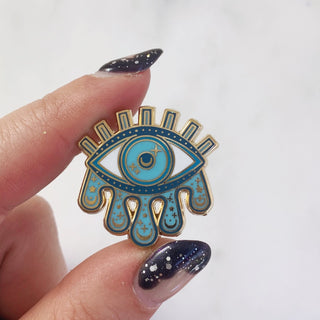 Wildflower + Co. / Enamel Pins