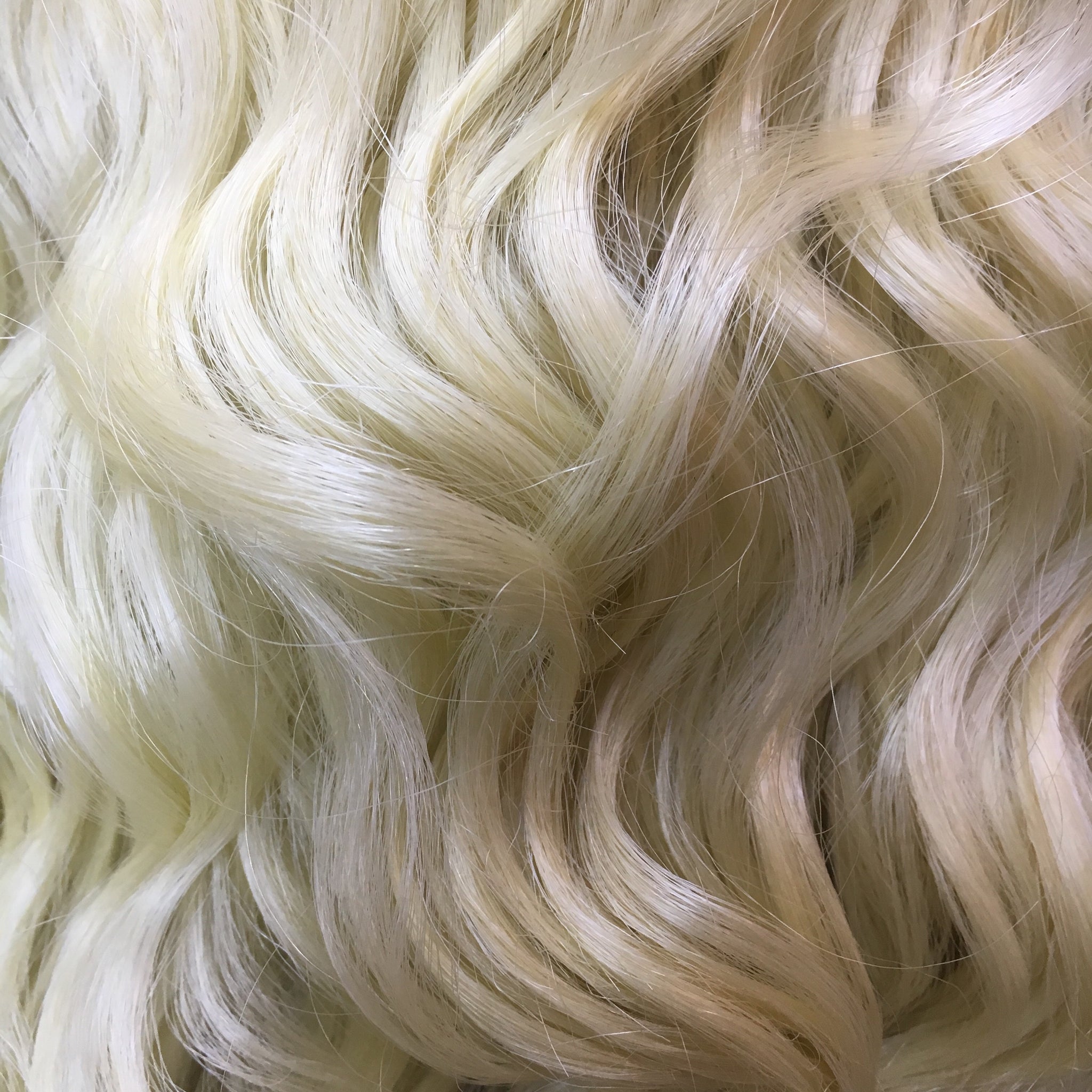 Celeste (Lace front + Heat safe)