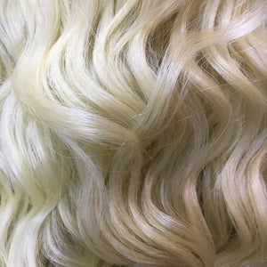Celeste (Lace front + Heat safe)