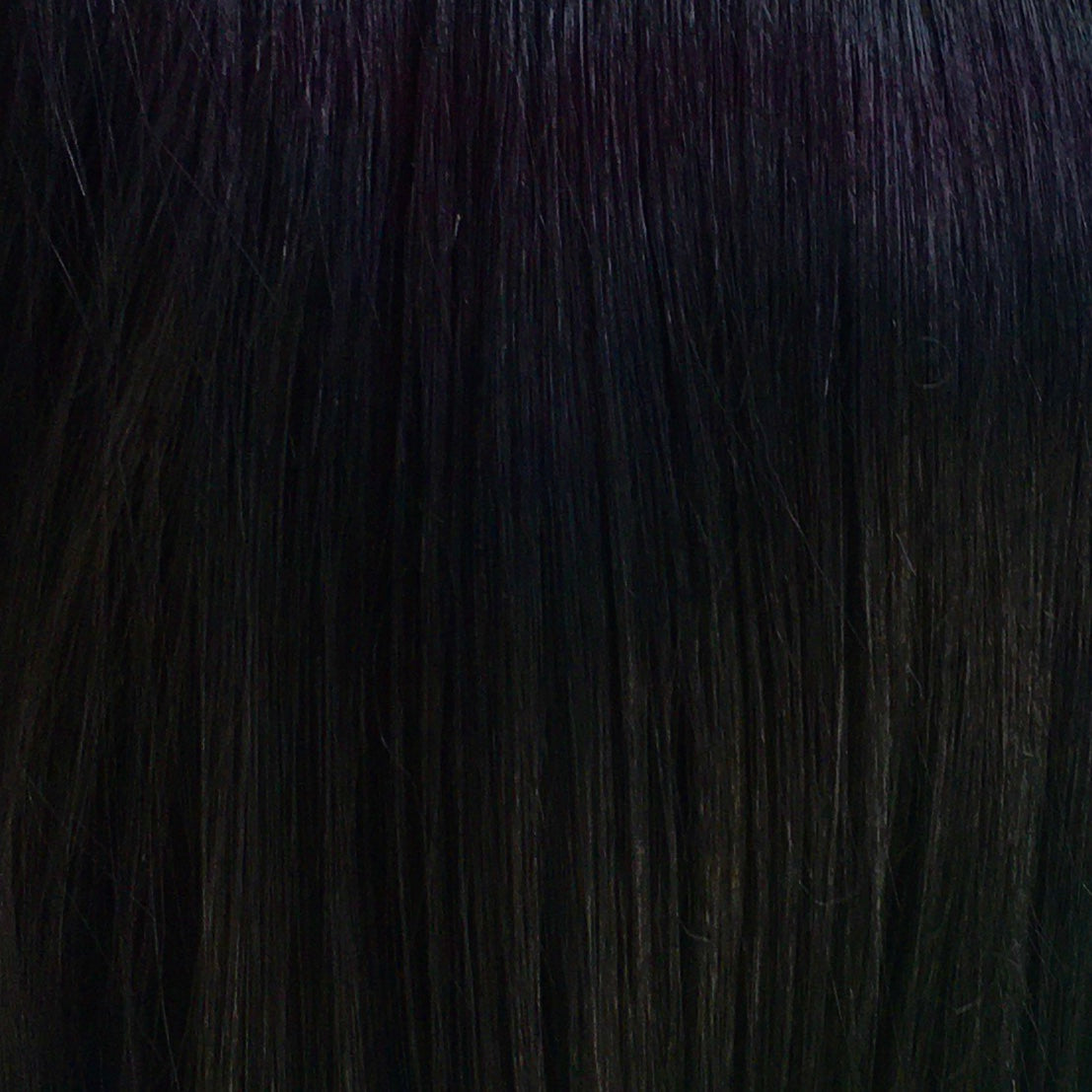 Charmaine (lace front + heat safe)