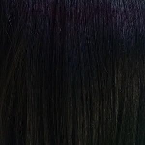 Charmaine (lace front + heat safe)