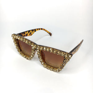 Sunnies / Blinged Out Bookworm
