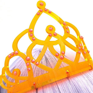 Queen Candy Tiaras