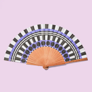 Printed Hand Fans
