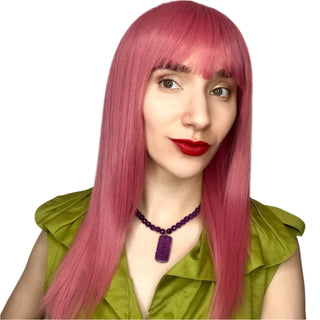 Sabine (Heat Safe)