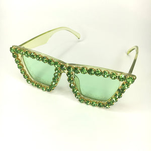 Sunnies / Blinged Out Bookworm