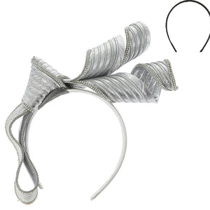 Party Ribbon Fascinator