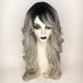 Stone Grey Ombre