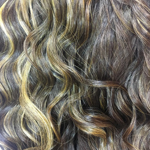 Celeste (Lace front + Heat safe)