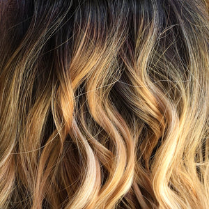 Annalise (Lace Front + Heat Safe)