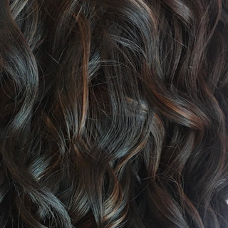 Rooney (Lace front + Heat Safe)