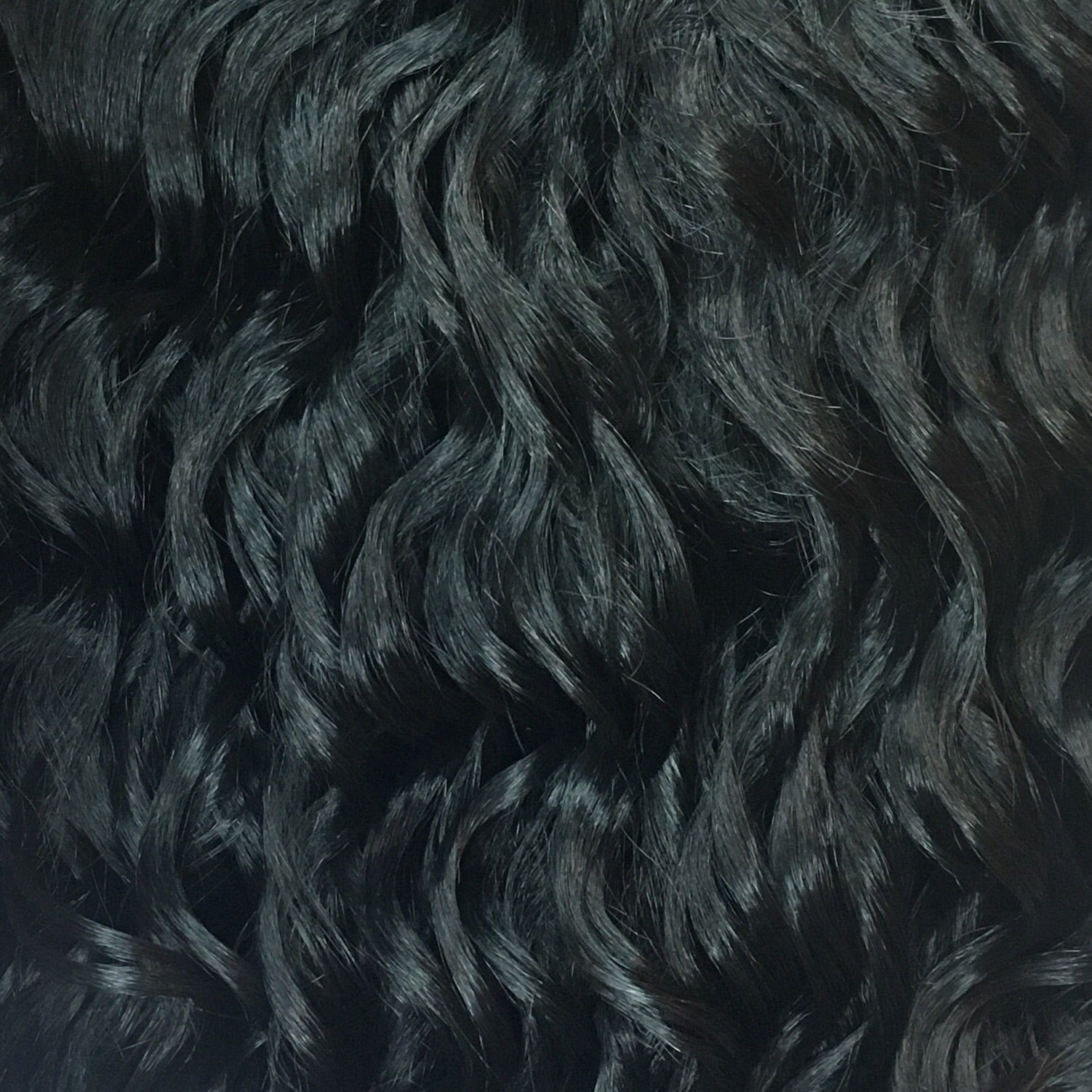 Celeste (Lace front + Heat safe)