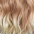 Blonde Ombré (T27.613)