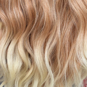 Annalise (Lace Front + Heat Safe)